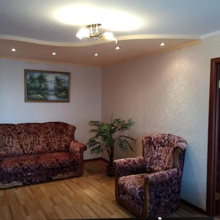 Apartment - Gorkogo Street Hrodna Eksteriør billede