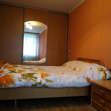 Apartment - Gorkogo Street Hrodna Eksteriør billede