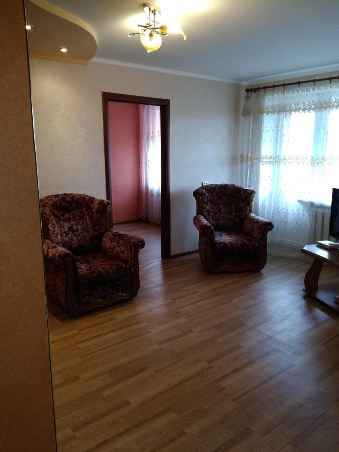 Apartment - Gorkogo Street Hrodna Eksteriør billede
