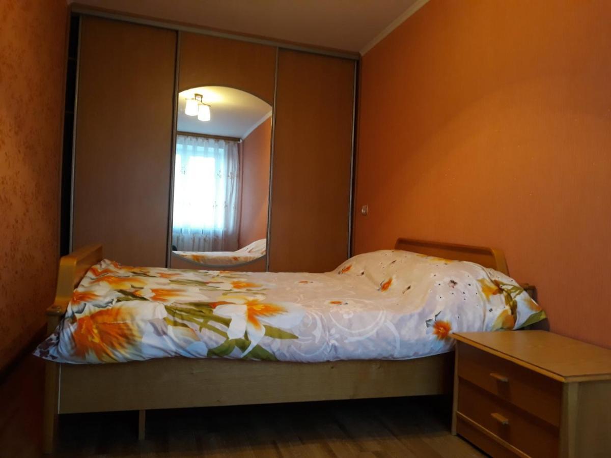 Apartment - Gorkogo Street Hrodna Eksteriør billede